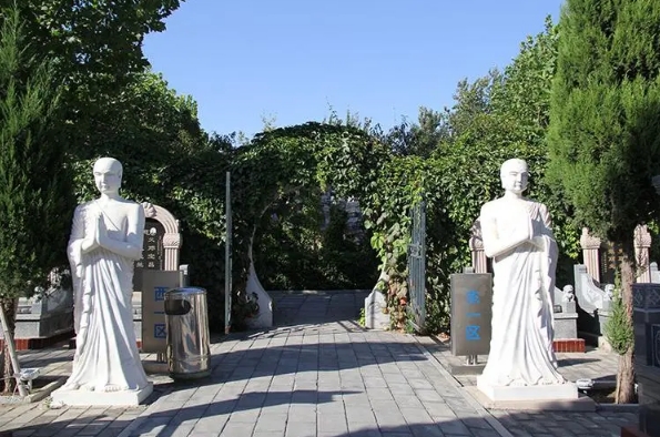 惠灵山公墓位置在哪？怎么坐车